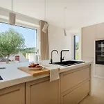 Vila Monti - Elegant With Pool In Itria Valley *