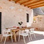 Vila Monti - Elegant With Pool In Itria Valley Cisternino
