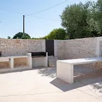 Monti - Elegant With Pool In Itria Valley Vila Cisternino
