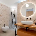 Вилла Monti - Elegant With Pool In Itria Valley Чистернино