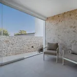Monti - Elegant With Pool In Itria Valley Вилла *