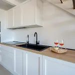 Вилла Monti - Elegant With Pool In Itria Valley