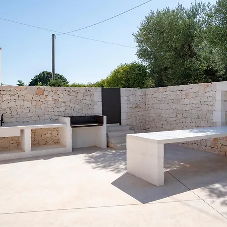 Monti - Elegant With Pool In Itria Valley Villa Cisternino