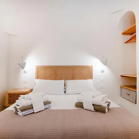 Monti - Elegant With Pool In Itria Valley Cisternino