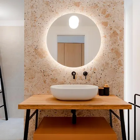 Monti - Elegant With Pool In Itria Valley Villa *