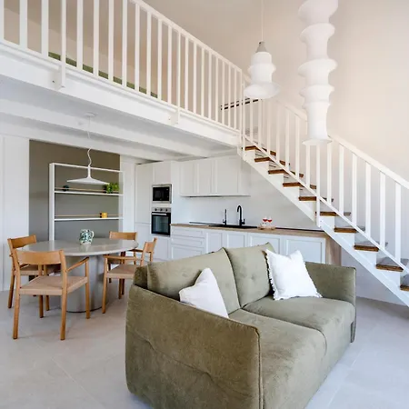 Monti - Elegant With Pool In Itria Valley Villa *